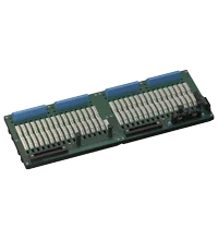 Termination Board HiCTB32-YC3-RRB-AK-CC-DX32